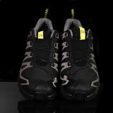 SALOMON: Salomon XA Pro GTX Homme, Noir/ Acide