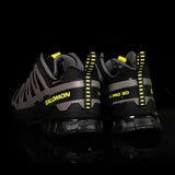 SALOMON: Salomon XA Pro GTX Homme, Noir/ Acide