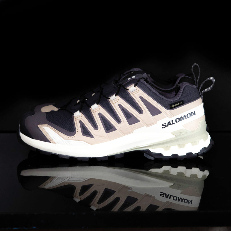 SALOMON: Salomon Xa Pro 3D GTX, Iron/ Oxford