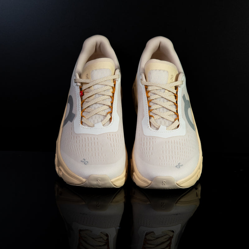 ON : On CloudMonster 1 Femme Rosée Blond