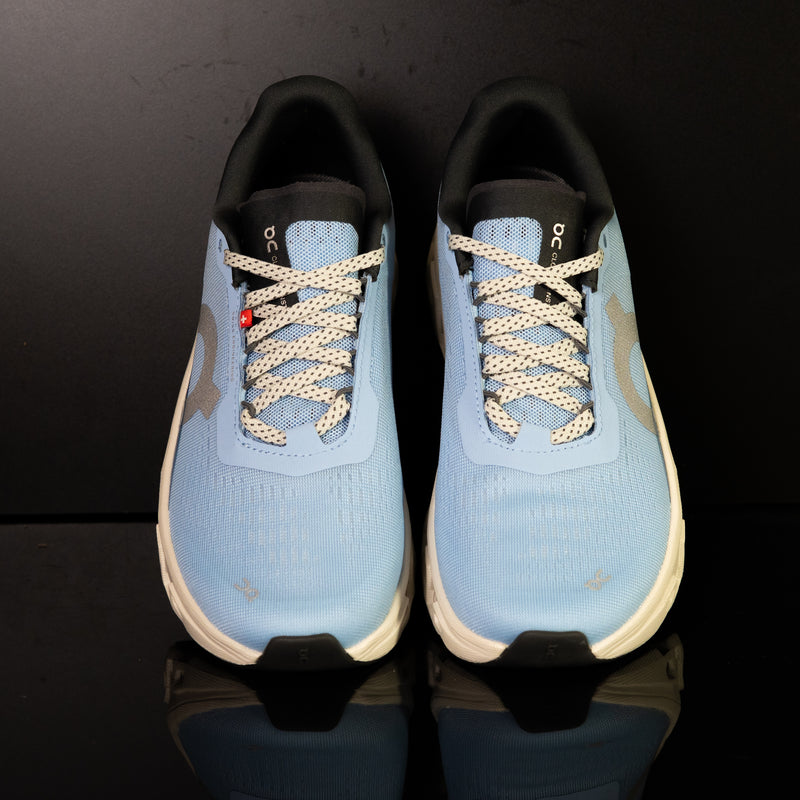 ON : On CloudMonster 1 Femme Glacier