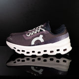 ON : On CloudMonster 1 Femme, Gobi/ Lily
