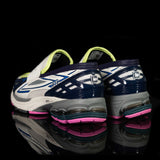 NEW BALANCE : New Balance 1906L Femme, Néon Argenté