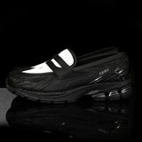 NEW BALANCE : New Balance 1906L Femme, Noir/ Blanc
