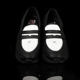 NEW BALANCE : New Balance 1906L Femme, Noir/ Blanc