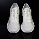 ON : On Cloud X 4 AD Femme, Blanc/ Loup