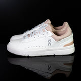 ON : On The Roger Advantage Femme, Blanc Roseship