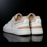 ON : On The Roger Advantage Femme, Blanc Roseship
