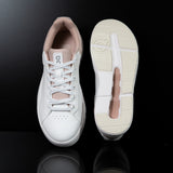 ON : On The Roger Advantage Femme, Blanc Roseship