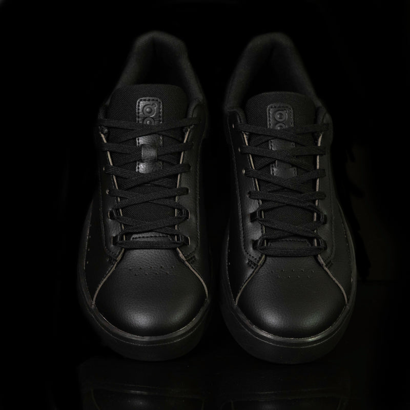 ON : On The Roger Advantage Homme, Noir