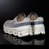 ON : On Cloudmonster 1 Homme, Perle/ Ivoire