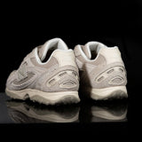NEW BALANCE : New Balance 204L Femme Blanc/ Beige