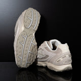 NEW BALANCE : New Balance 204L Femme Blanc/ Beige