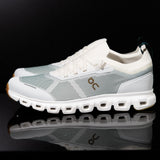 ON : On Cloud 6 Versa Homme, Glace/ Algue