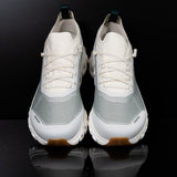 ON : On Cloud 6 Versa Homme, Glace/ Algue
