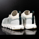 ON : On Cloud 6 Versa Homme, Glace/ Algue