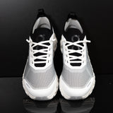 ON : On Cloud 6 Versa Homme, Blanc/ Noir