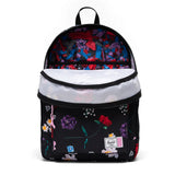 HERSCHEL : Herschel X Lego Heritage Sac À Dos Jeunesse Floral