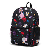 HERSCHEL : Herschel X Lego Heritage Sac À Dos Jeunesse Floral