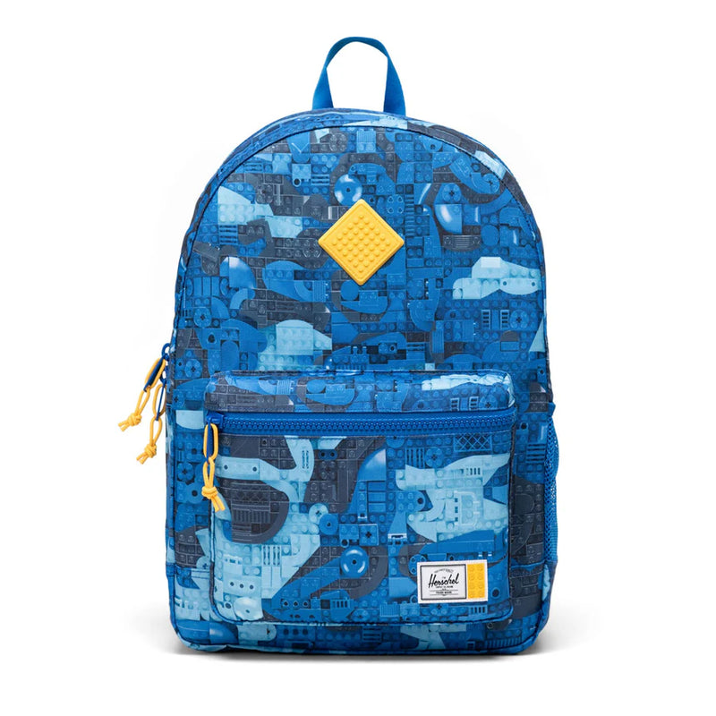 HERSCHEL : Herschel X Lego Heritage Sac À Dos Jeunesse