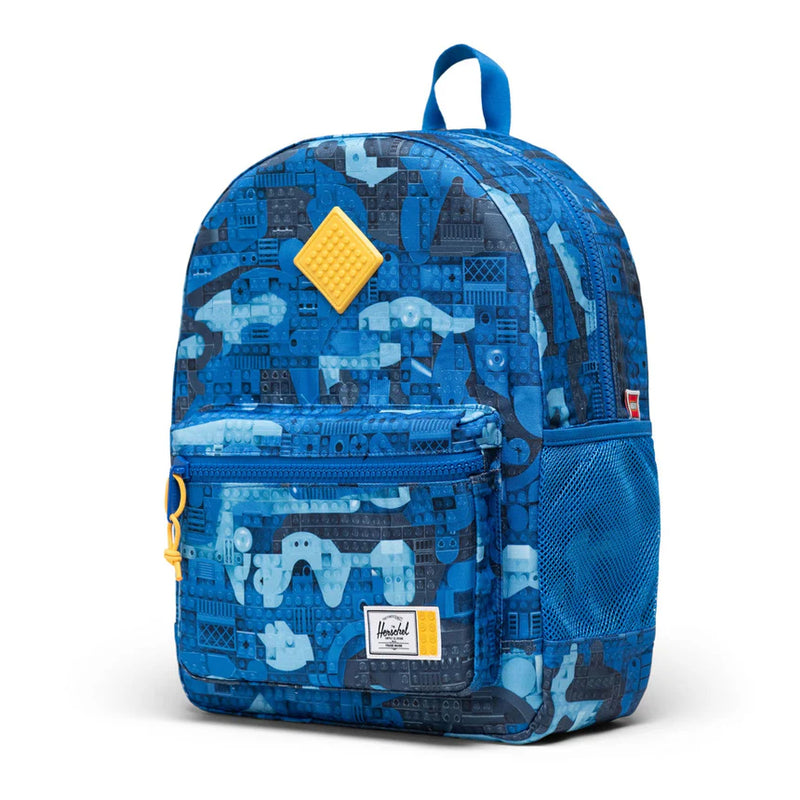 HERSCHEL : Herschel X Lego Heritage Sac À Dos Jeunesse