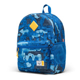 HERSCHEL : Herschel X Lego Heritage Sac À Dos Jeunesse