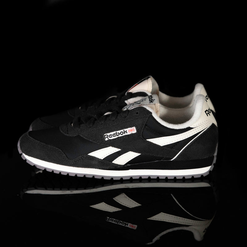 REEBOK : Reebok Femme Classic AZ Noir / Chalk