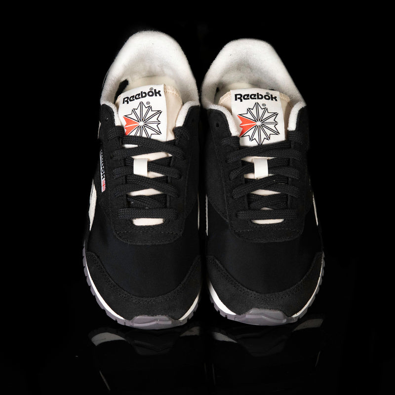 REEBOK : Reebok Femme Classic AZ Noir / Chalk