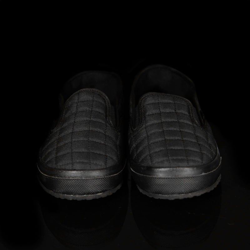 VANS : Vans Mte Slip-Er 2, Unisexe Noir