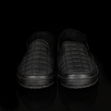 VANS : Vans Mte Slip-Er 2, Unisexe Noir