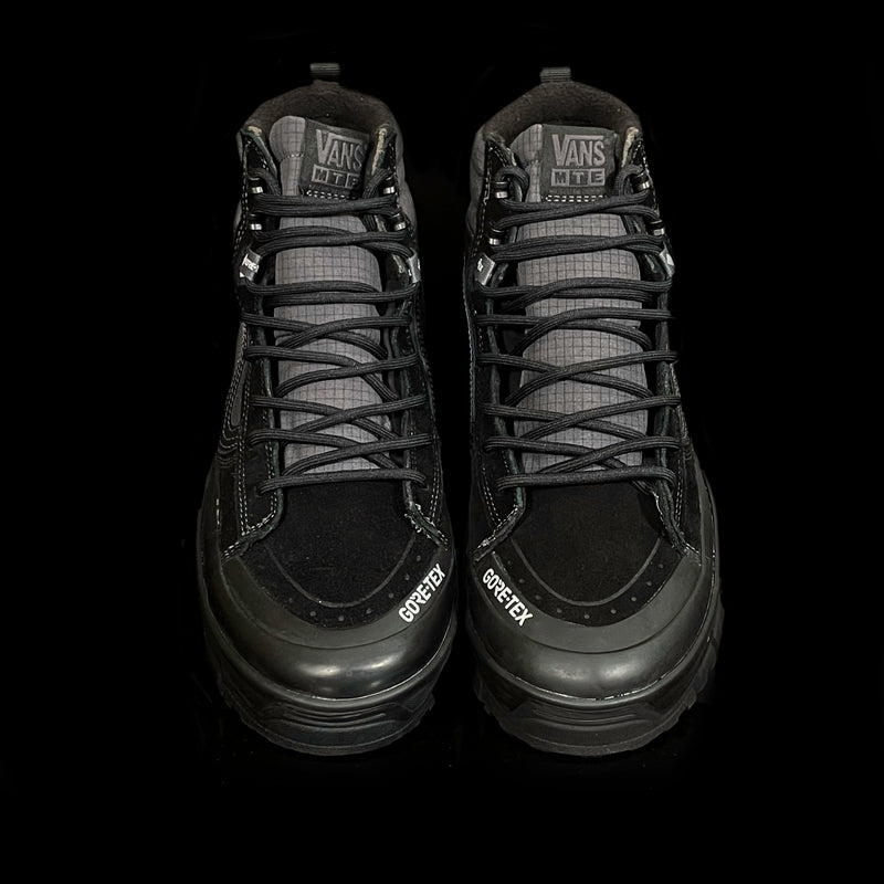 VANS : Vans MTE SK8-Hi Gore-Tex Isolé, Noir