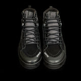 VANS : Vans MTE SK8-Hi Gore-Tex Isolé, Noir