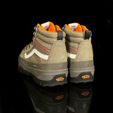 VANS : Vans MTE SK8-Hi Gore-Tex Isolé, Brun Khaki