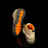 VANS : Vans MTE SK8-Hi Gore-Tex Isolé, Brun Khaki