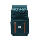 HERSCHEL : Herschel Retreat Small, Mer Foncé