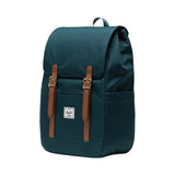 HERSCHEL : Herschel Retreat Small, Mer Foncé