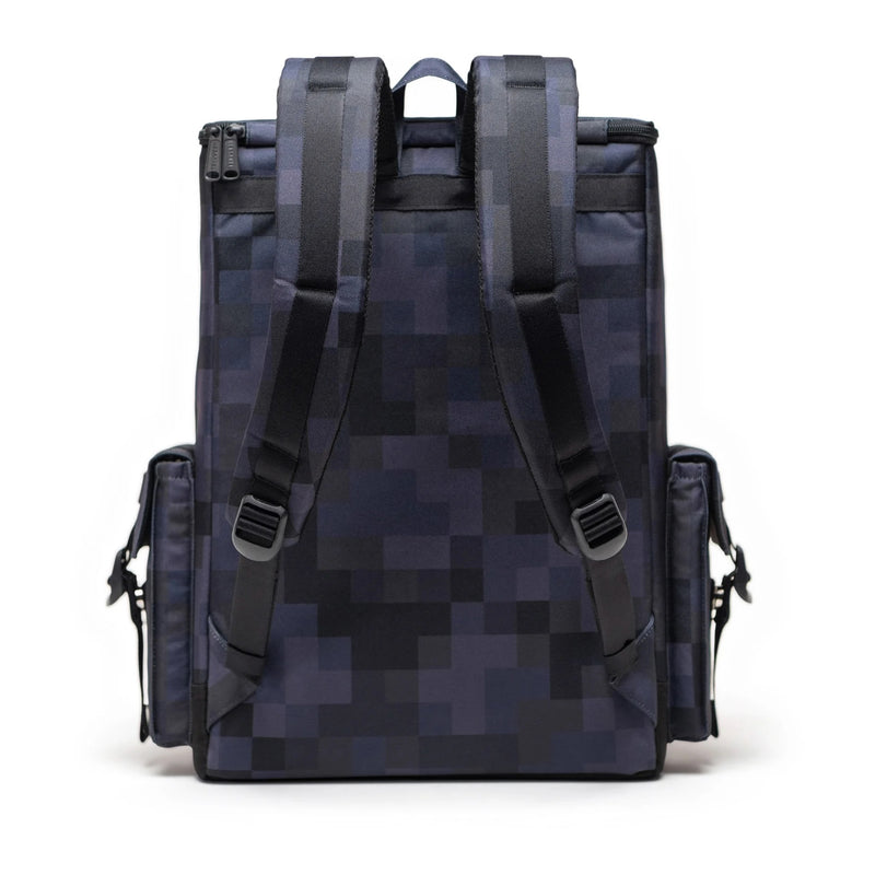 HERSCHEL : Herschel Minecraft Little America, Noir