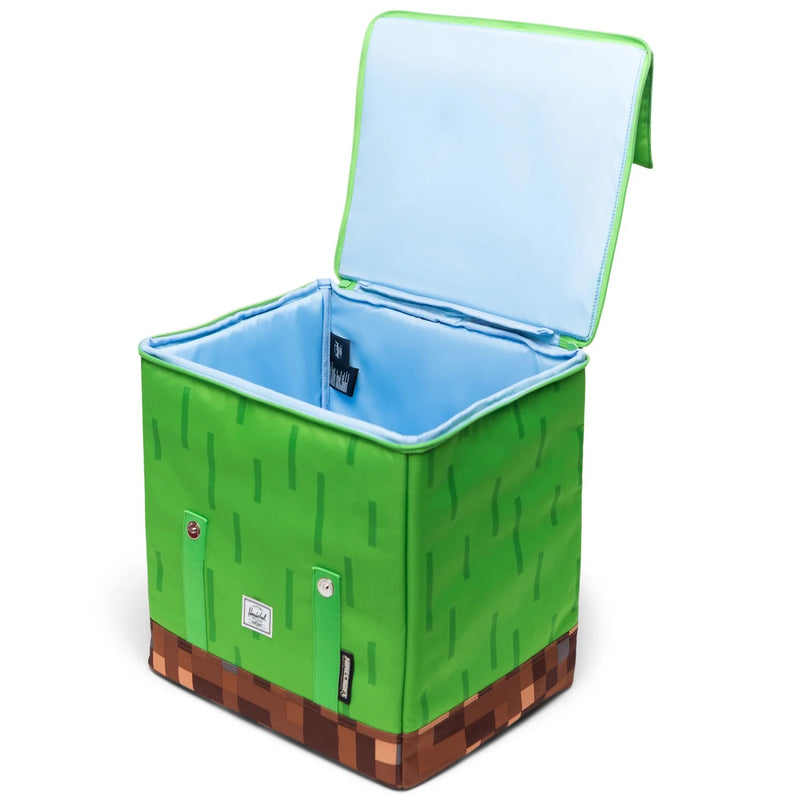 HERSCHEL : Herschel Minecraft Sac À Dos Cube