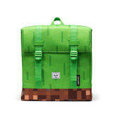 HERSCHEL : Herschel Minecraft Sac À Dos Cube