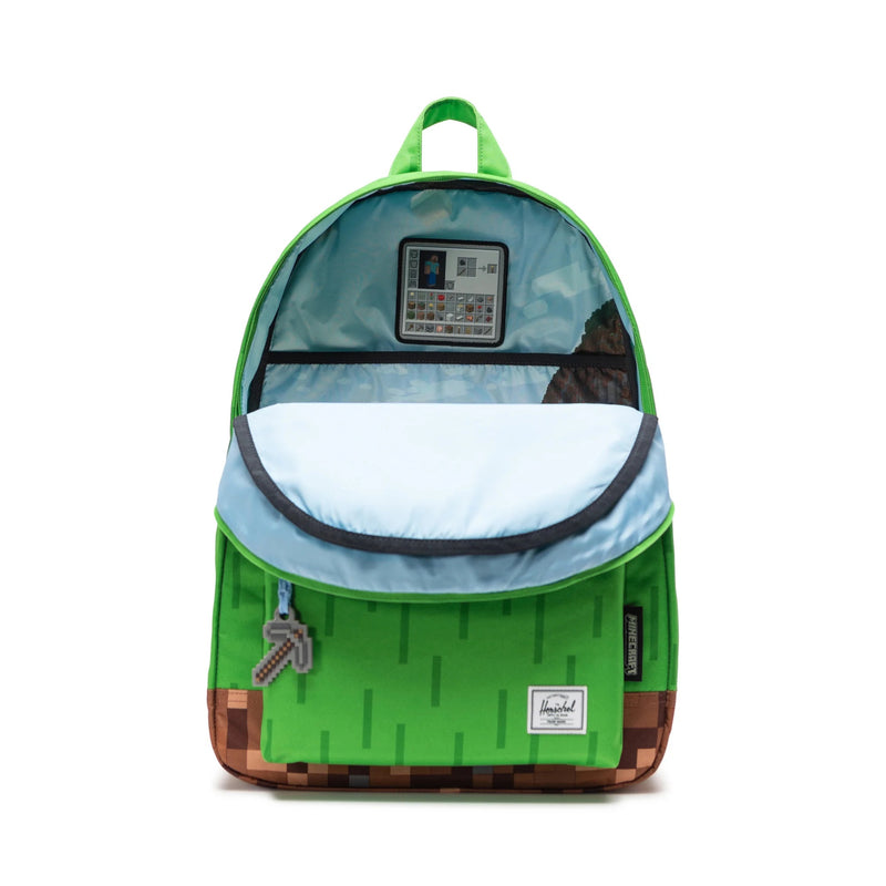 HERSCHEL : Herschel Minecraft Sac À Dos TG Classic