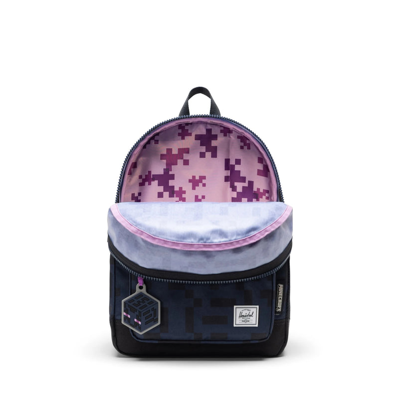 HERSCHEL : Herschel Minecraft Sac À Dos Enfant
