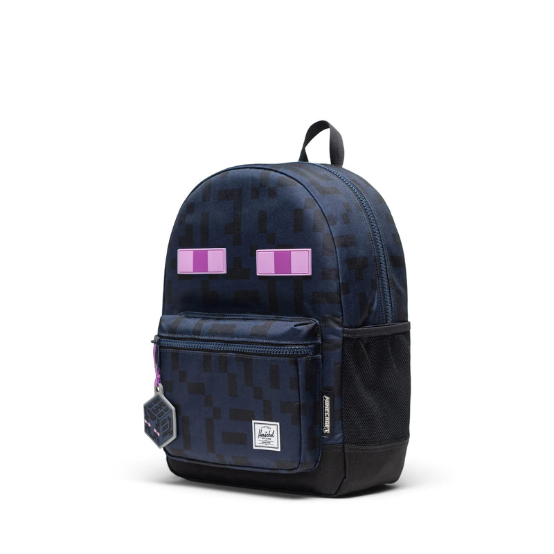 HERSCHEL : Herschel Minecraft Sac À Dos Enfant