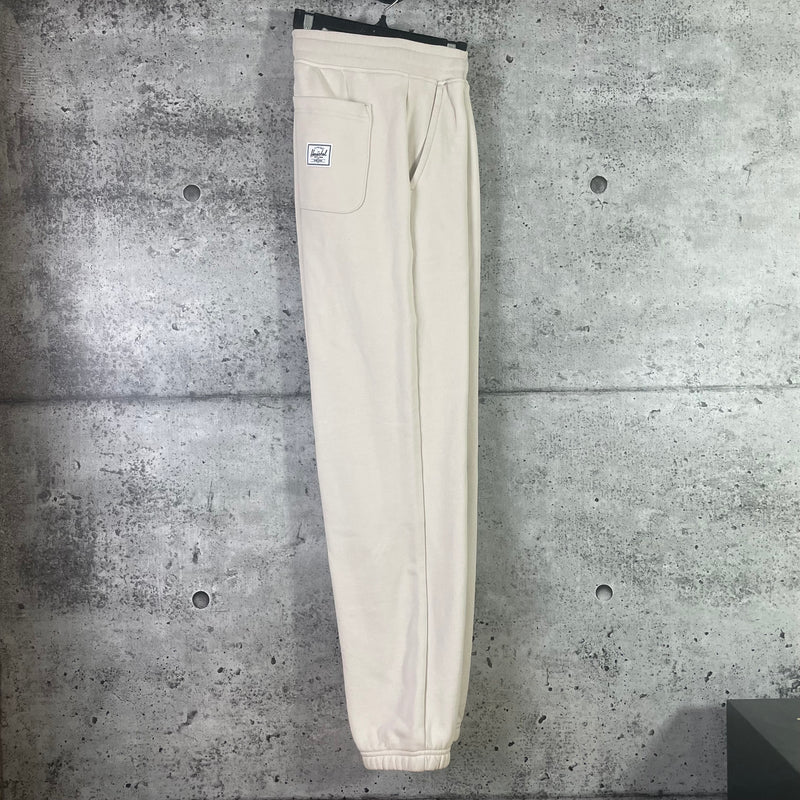 HERSCHEL : Herschel Classic Jogging Polaire, Homme, Beige