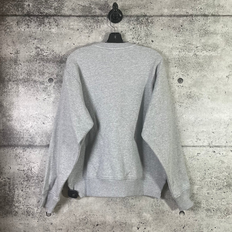 HERSCHEL : Herschel Pull, Gris Clair