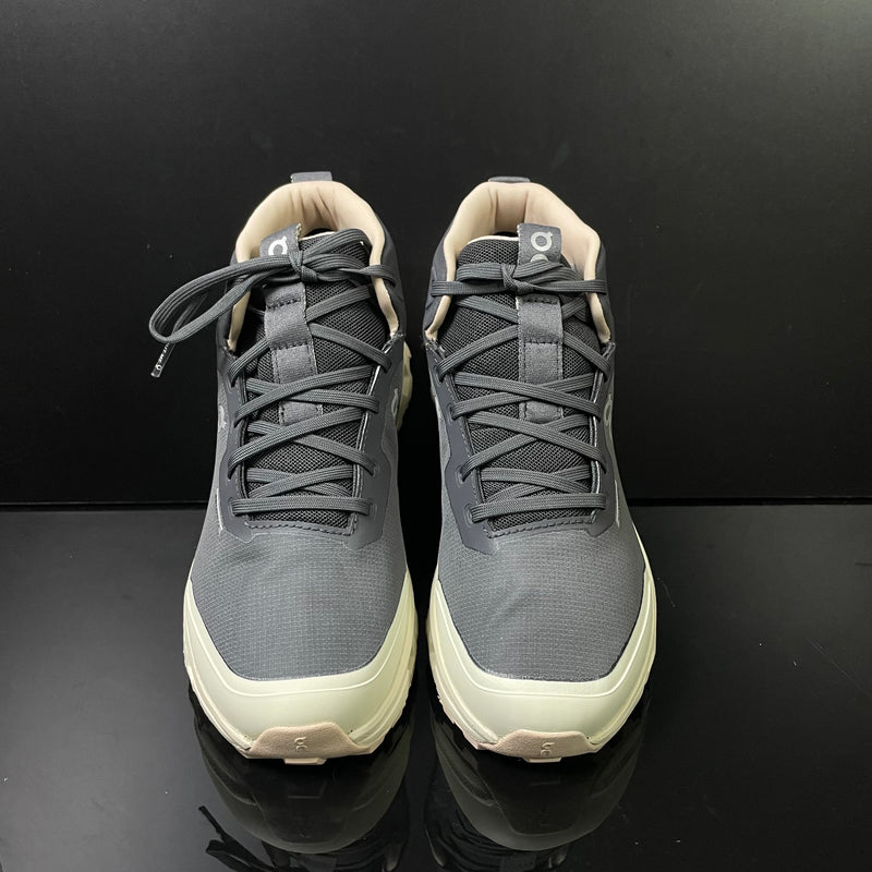 ON : On Cloudroam Imperméable, Femme, Crème/ Eclipse