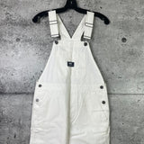 VANS : Vans Salopette, Femme, Blanc