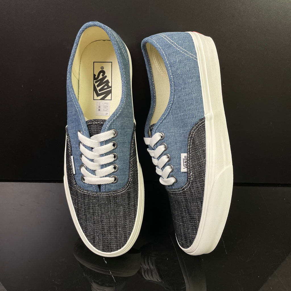 Vans Men Chaussures Vans Authentic Soldes VANS Vans Authentic