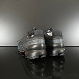 SALOMON: Salomon Speedcross 6 Gore-Tex Homme, Noir / Phantom