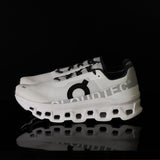 ON : On CloudMonster, Homme, Blanc