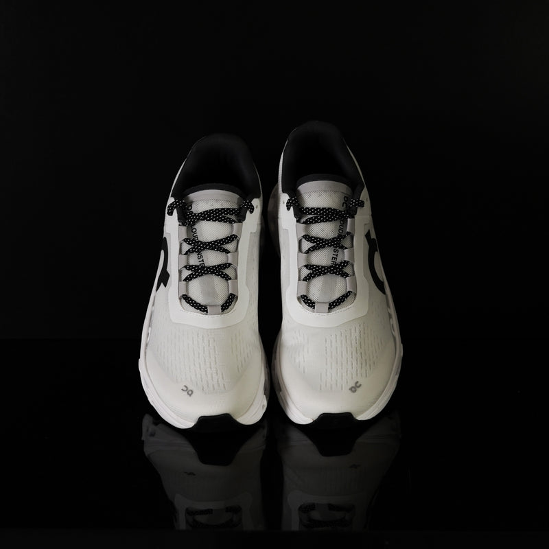 ON : On CloudMonster Femme, Blanc